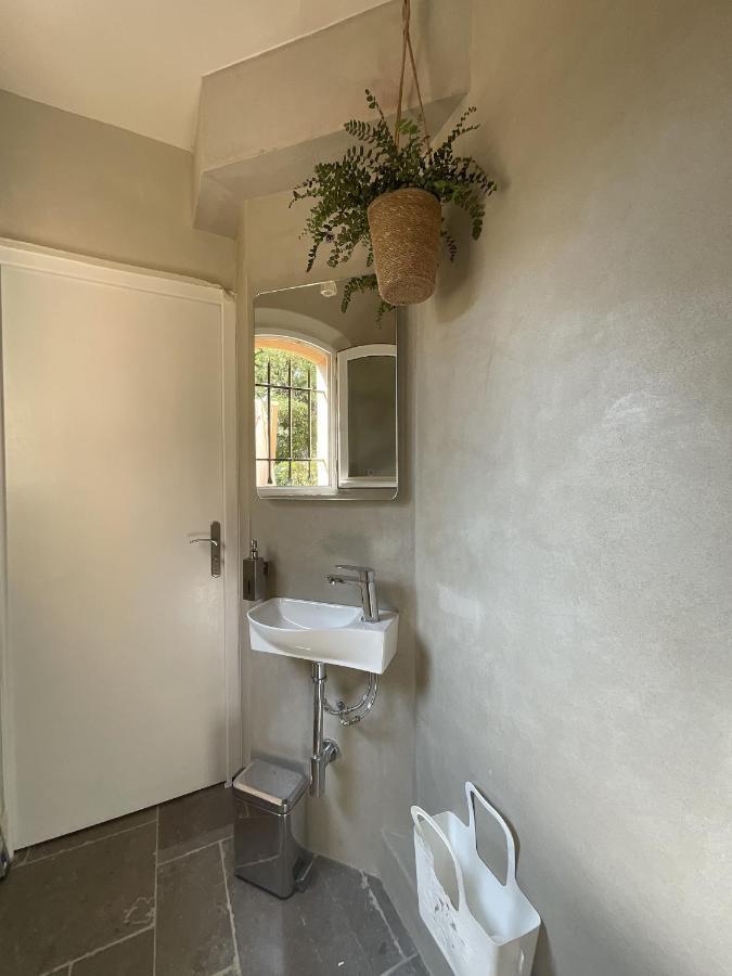 Villa Les Jasmins Saint-Tropez